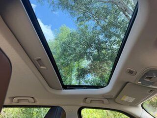 2025 Mahindra Scorpio MY26 Z8L+ Black 6 Speed Automatic Wagon