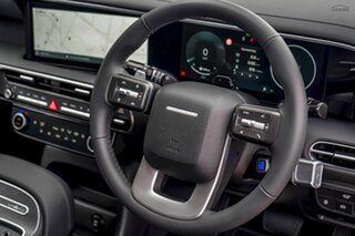 2026 Hyundai Palisade LX3.V1 MY26 Elite AWD Classy Blue 6 Speed Sports Automatic Wagon