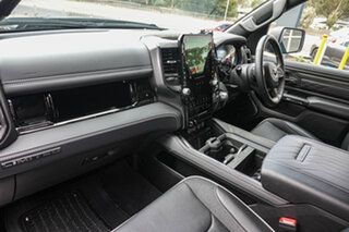 2025 Ram 1500 DT MY25 Limited Crew Cab SWB Hurricane HO RamBox Granite Crystal 8 Speed Automatic