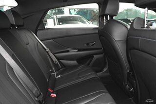 2026 Hyundai i30 CN7.V4 MY26 N D-CT Premium Performance Blue 8 Speed Sports Automatic Dual Clutch