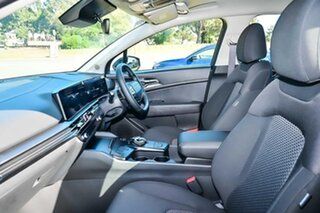 2026 Kia Sportage NQ5 PE MY27 HEV AWD S Gravity Grey 6 Speed Sports Automatic Wagon Hybrid