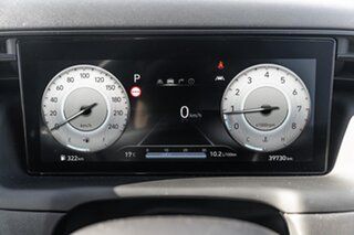 2023 Hyundai Tucson NX4.V2 MY23 Highlander 2WD N Line Black 6 Speed Automatic Wagon