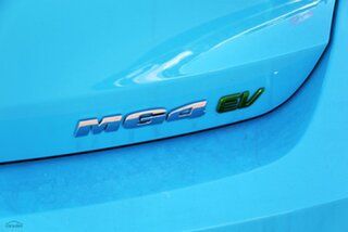 2026 MG MG4 EV Urban AH4E MY26 Essence 54 Blue 1 Speed Reduction Gear Hatchback