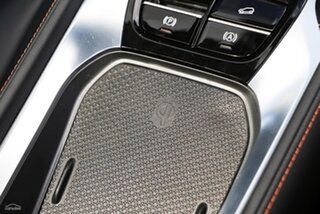 2025 MG HS AS33P MY25 Super Hybrid Essence Silver 3 Speed Automatic Wagon Hybrid
