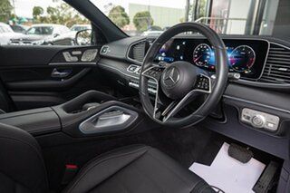 2024 Mercedes-Benz GLE-Class V167 804+054MY GLE300 d 9G-Tronic 4MATIC Silver 9 Speed.
