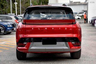 2026 Hyundai Elexio OE1.V1 MY26 Elite 2WD Dragon Red 1 Speed Reduction Gear Wagon.