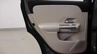 2026 Mercedes-Benz GLA-Class H247 806+056MY GLA250 e SPEEDSHIFT DCT with EQ hybrid technology Grey