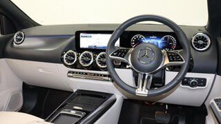 2026 Mercedes-Benz GLA-Class H247 806+056MY GLA250 e SPEEDSHIFT DCT with EQ hybrid technology Grey