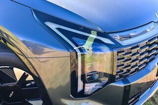 2026 Kia Sportage NQ5 PE MY27 HEV AWD S Gravity Grey 6 Speed Sports Automatic Wagon Hybrid