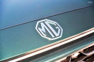 2026 MG ZS ZS32 MY26 Esseesse Green 3 Speed Automatic Wagon Hybrid
