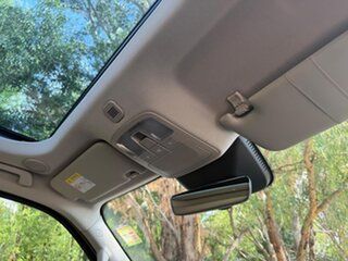 2025 Mahindra Scorpio MY26 Z8L+ Black 6 Speed Automatic Wagon