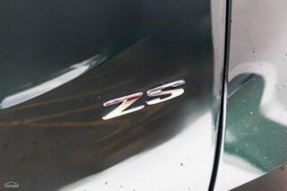 2026 MG ZS ZS32 MY26.5 Essence Turbo Green 8 Speed Constant Variable Wagon