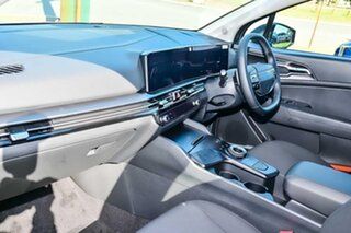 2026 Kia Sportage NQ5 PE MY27 HEV AWD S Gravity Grey 6 Speed Sports Automatic Wagon Hybrid