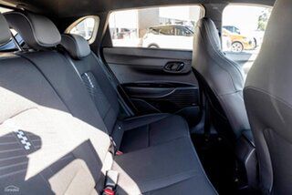 2025 Hyundai i20 BC3.V2 MY25 N Performance Blue 6 Speed Manual Hatchback