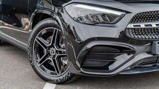 2026 Mercedes-Benz GLA-Class H247 806+056MY GLA250 DCT 4MATIC Black 8 Speed