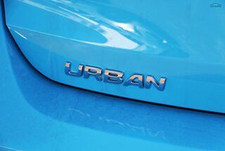 2026 MG MG4 EV Urban AH4E MY26 Essence 54 Blue 1 Speed Reduction Gear Hatchback