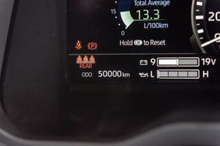 2024 Toyota Tundra Vxkh75L Limited Pick-up White 10 Speed Sports Automatic Utility Hybrid