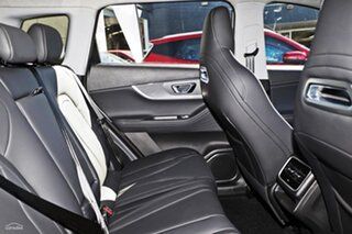 2026 Chery Tiggo 7 T32 MY26 Super Hybrid DHT Urban Star Silver 1 Speed Constant Variable Wagon