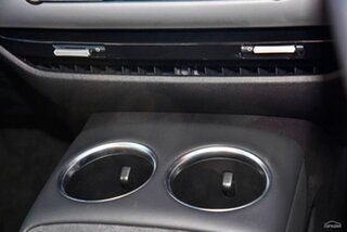 2025 MG MGS5 EV ZS3EM MY25 Excite 49 Grey 1 Speed Automatic Wagon