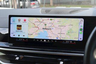 2025 BMW X5 G05 LCI xDrive30d Steptronic M Sport Grey 8 Speed Sports Automatic Wagon