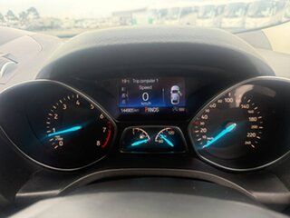 2016 Ford Escape ZG Ambiente Grey 6 Speed Sports Automatic SUV