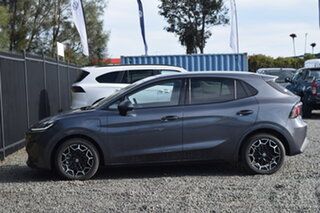 2026 MG MG4 EV Urban AH4E MY26 Essence 54 Gray 1 Speed Reduction Gear Hatchback