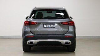 2026 Mercedes-Benz GLA-Class H247 806+056MY GLA250 e SPEEDSHIFT DCT with EQ hybrid technology Grey