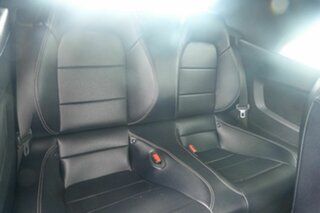 2015 Ford Mustang FM SelectShift Black 6 Speed Sports Automatic Convertible