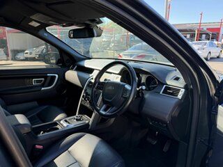 2019 Land Rover Discovery Sport L550 20MY SE Grey 9 Speed Sports Automatic Wagon