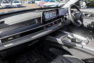 2026 Chery Tiggo 7 T32 MY26 Super Hybrid DHT Ultimate Space Black 1 Speed Constant Variable Wagon