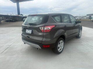 2016 Ford Escape ZG Ambiente Grey 6 Speed Sports Automatic SUV.