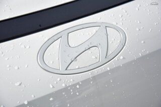 2026 Hyundai Staria-Load US4.V4 MY27 Creamy White 8 Speed Sports Automatic Van