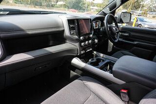 2026 Ram 1500 DT MY26 Express Black Edition Crew Cab SWB Hurricane SO Diamond Black 8 Speed