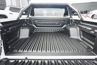 2026 Nissan Navara D27 MY26 PRO-4X Pick-up Super 4WD Glacier White 6 Speed Sports Automatic Utility