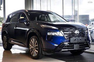 X-TRAIL 4WD Ti-L e-POWER.