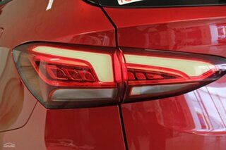 2026 MG ZS ZS32 MY26 Vibe Red 8 Speed Constant Variable Wagon