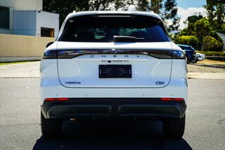 2026 Chery Tiggo 9 T28 MY26 Super Hybrid DHT Elite Premium White 3 Speed
