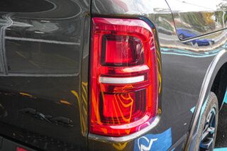 2025 Ram 1500 DT MY25 Limited Crew Cab SWB Hurricane HO RamBox Granite Crystal 8 Speed Automatic