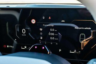 2026 Kia K4 CL4m MY26 GT-Line Interstellar Grey 8 Speed Sports Automatic Hatchback
