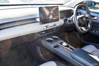 2025 MG MGS5 EV ZS3EM MY25 Excite 49 Grey 1 Speed Automatic Wagon