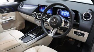 2026 Mercedes-Benz GLA-Class H247 806+056MY GLA250 e SPEEDSHIFT DCT with EQ hybrid technology Grey