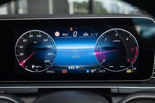2024 Mercedes-Benz GLE-Class V167 804+054MY GLE300 d 9G-Tronic 4MATIC Silver 9 Speed