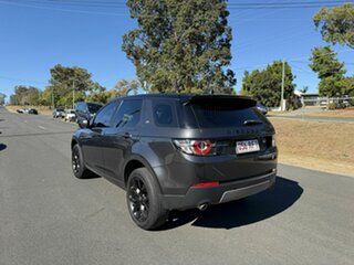 2019 Land Rover Discovery Sport L550 20MY SE Grey 9 Speed Sports Automatic Wagon