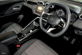 2025 MG ZS ZS32 MY25.5 Vibe Turbo Grey 8 Speed Constant Variable Wagon