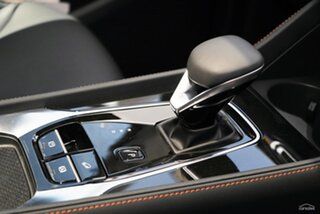 2025 MG HS AS33P MY25 Super Hybrid Essence Silver 3 Speed Automatic Wagon Hybrid
