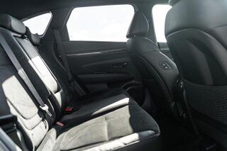 2023 Hyundai Tucson NX4.V2 MY23 Highlander 2WD N Line Black 6 Speed Automatic Wagon