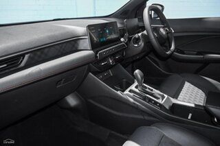 2025 MG MG3 ZP22 MY25.5 Essence White 8 Speed Constant Variable Hatchback