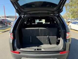 2019 Land Rover Discovery Sport L550 20MY SE Grey 9 Speed Sports Automatic Wagon