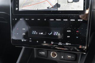 2023 Hyundai Tucson NX4.V2 MY23 Highlander 2WD N Line Black 6 Speed Automatic Wagon