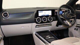 2026 Mercedes-Benz GLA-Class H247 806+056MY GLA250 e SPEEDSHIFT DCT with EQ hybrid technology Grey